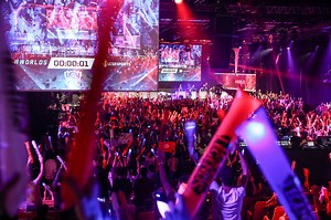 The West is the best (for now) and other lessons from the first week of Worlds