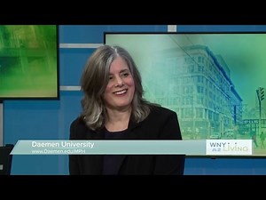 WNY Living | Master of Public Health, Daemen University | Daemen University