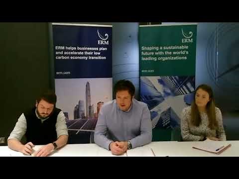 Grow your Career at ERM (Environmental Resources Management)