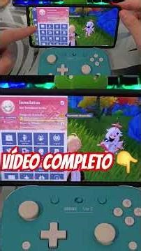 📱🎮 How to PLAY GENSHIN IMPACT with a CONTROLLER on ANDROID PHONE 2026 EASY and FAST