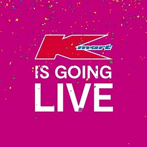 Come and join our Kmart Live Craft Time at 4pm Wednesday, livestreamed here on Facebook. This week’s project: How to make and decorate with Pom-Poms, where we’ll be talking you through how to make a pom-pom garland for your home. If you want to craft along, you’ll need: A pom-pom maker (available at Kmart), yarn (variety of colours), a large needle, twine and scissors. To set a reminder, click the link here: bit.ly/Craft-Time-Kmart | Kmart Australia