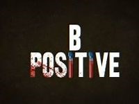 B Positive