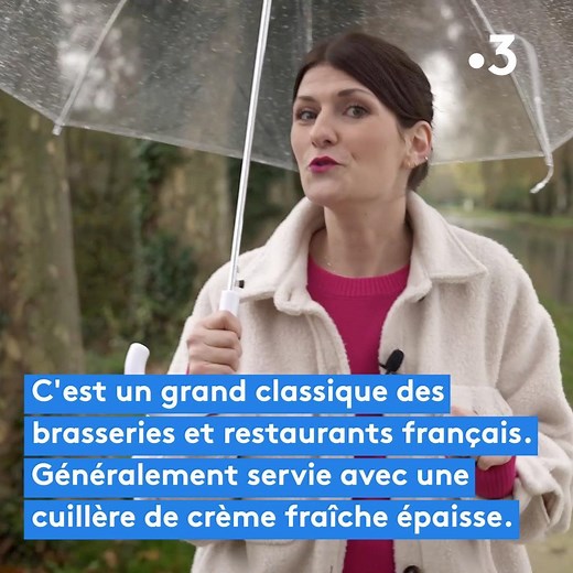 Des pommes, du beurre, du sucre mais pas que… C’est au sein de la Maison Tatin, berceau des sœur Tatin avec le chef Olaf Pézard que vous allez apprendre à réaliser la vraie Tarte Tatin 💪 Rendez-vous sur notre site pour découvrir la recette ! | France 3 Centre-Val de Loire