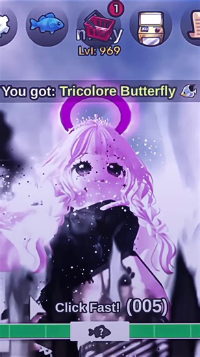 Discover the Rainbow Comet Shark in Roblox