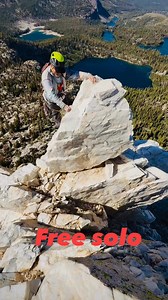 62 reactions · 14 shares | Summit shenanigans. Would you stand on top? | Justin Lawrence | Facebook