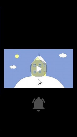 Peppa Pig Snow Outro ! Peppa Pig Sparta Pitch Effects Sponsored By Klasky Csupo 2001 Effects