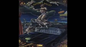 Asphalt Ballet - Hangman Swing