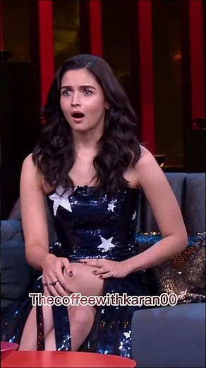 Alia Bhatt’s Savage Rapid-Fire 😱🔥 #aliabhatt #deepikapadukone #ranbirkapoor #sidharthmalhotra