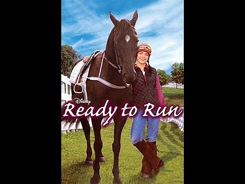 La Confiance Des Chevaux ...ıllιlı Tv Film Disney 2000 ιllιlı...