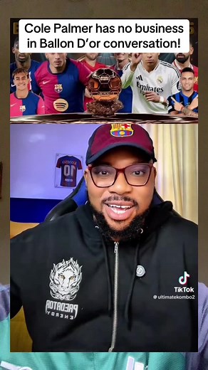 He’s not even the best chelsea player this season Please this agenda should die #chelsea #cwc #fyppppppppppppppppppppppp #footballtiktok #premierleague #chelseafc #ballondor #kombo