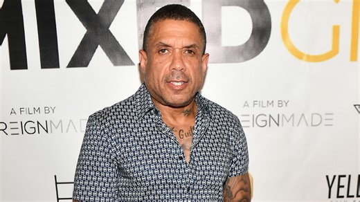 Benzino Released From Jail After Violent Altercation With His Ex-Girlfriend And Her Partner