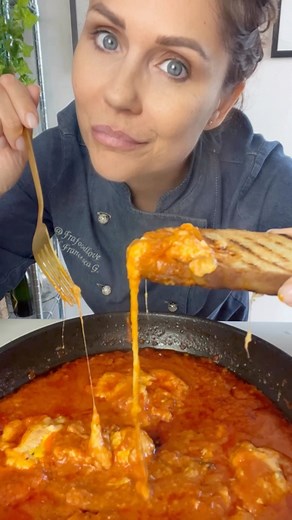 134K views · 12K reactions | lo le chiamo uova al sugo, ma so che...