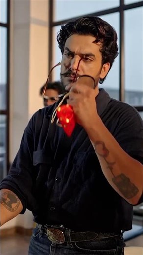 Alpha Paapi - Baadal ft. Karam Brar #badal #punjabisong #latestpunjabisongs