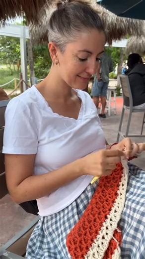 Tania Skalozub on Instagram: "Coral Coast Cascade sweater The pattern is available in my shop 👉 tscrochetdesign.com . Model @art_skalozub Yarn @myak_fibers Patterns @tscrochetdesign . . . . #CrochetSweater, #CrochetJumper, #CrochetShrug, #CrochetSweatshirt, #CrochetPullover, #CrochetTutorial, #CrochetHowTo, #CrochetInstructions, #LearnToCrochet, #CrochetTips, #CrochetLesson, #CrochetGuide, #CrochetForBeginners, #CrochetVideo, #CrochetEducation, #CrochetTeacher, #CrochetWorkshop, #CrochetSkills,