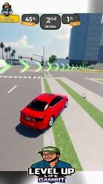 Roblox Driving Empire – I Won Every Race! 😎🔥