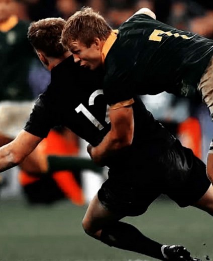 Understanding the Role of Number 5 in Rugby