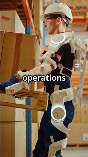 Amazon’s Blue Jay Robots & Project Eluna AI — The Future of Work Has Arrived 🤖📦