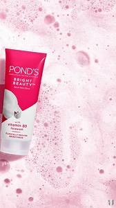 A splash of freshness that’s just your type! Stay ready to seize the day with clear, refreshed, glowing skin. 💕 Try Pond’s range of face washes today. Link in bio. #Ponds #PondsIndia #Skincare #BeautyTips #SoftSkin #SkincareRoutine #Selfcare #SkincareIndia #SkinEssentials #Facewash #Foam #Foaming #Facewash #Beauty #Detox #Charcoal | POND'S