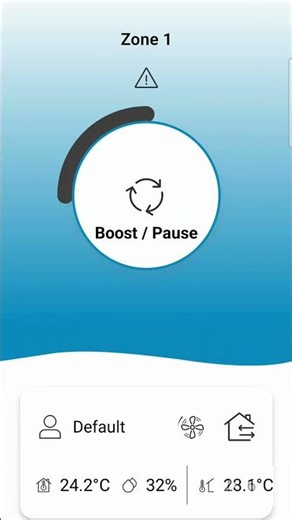 Senzor exterior inVENTer