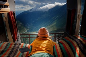 EY at Microsoft Ignite: Ready? Set. Ignite!