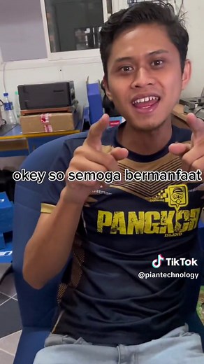 Cara Mudah Format PC/Laptop Tips and Tricks | Windows Format Tutorial