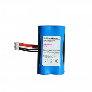[Hot Item] N910 Replacement POS Battery for Newland Lithium Ion 7.2V 2600mAh Battery