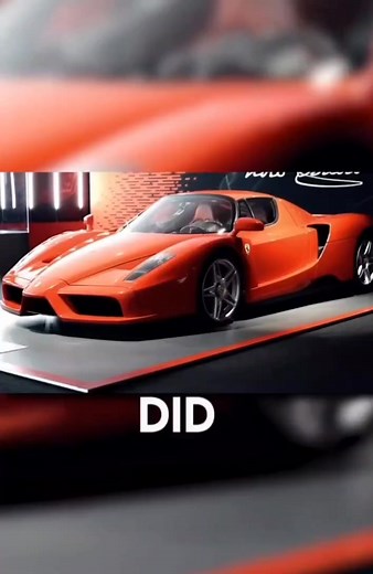 Ferrari Bans Customers for Customizations | Kardashian & Bieber Banned