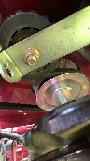 Drive Belt Assembly Toro Timecutter