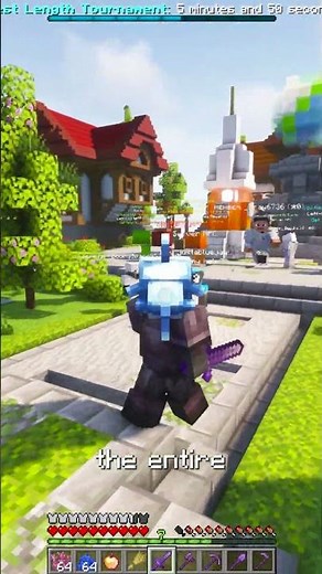 Try it because it WORKS! #minecraft