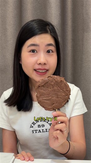 Frozen Chocolate Bar 🍫 | chocolate bar