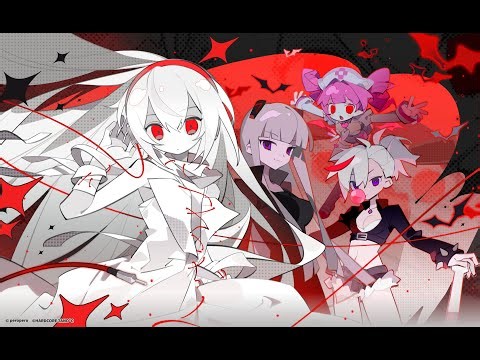 HARDCORE TANO*C Collab updatedヾ(゜Д゜)ノ