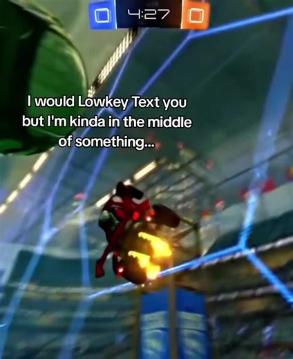 Rocket League Air Dribble Techniques Explained