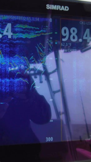 2.9K views · 71 reactions | Giant Bluefin Tuna blowing up right in-front of us! : Local Knowledge S9:E4 “Bluefin Season GO” Available on YouTube, Waypoint TV & Streaming apps #bluefintuna #fishingguide #sportfishing | Local Knowledge | Facebook