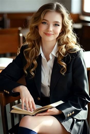 Sleepy Student ASMR: Gentle Naps & Quiet Study Sounds