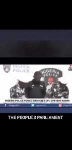 Police do not have the right to stop you at random and ask you to unlock your phone without a court order. know your right Ignorance of the law is no excuse | The People's Parliament