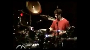 Happy 39th Birthday to Rob Bourdon! an American musician who is the drummer of Linkin Park. Have you ever seen him live? Here he is performing his drum solo from Linkin Park's "Bleed it Out". Stay Inspired! See more fun, inspiring drumming/percussion videos from over 100 countries around the world atwww.facebook.com/DrumTalkTV/videos. | Drum Talk TV