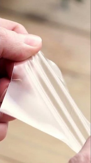 Quick and Easy Tent Repair: Strong Clear Tape for Rips and Tears | aZengear