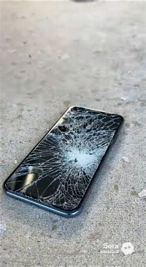 iPhone 10 durability test