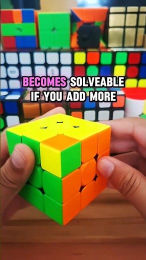 How To Solve Rubiks Cube With Corner Twists