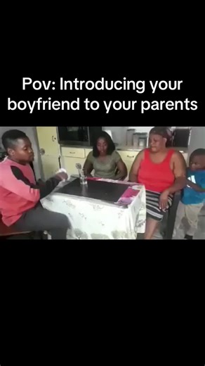 Introducing Your Boyfriend to Your Parents: A Guide