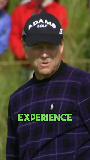 Tom Watson was a couple bad putts away from winning the 2009 Open Championship at the age of 59 🤯 #golf #golfhistory #tomwatson #openchampionship #turnberrygolfcourse #golfnews