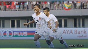 222K views · 15K reactions | ‘‘ ထိုင်းလိဂ်မှာဆိုရင်တော့...