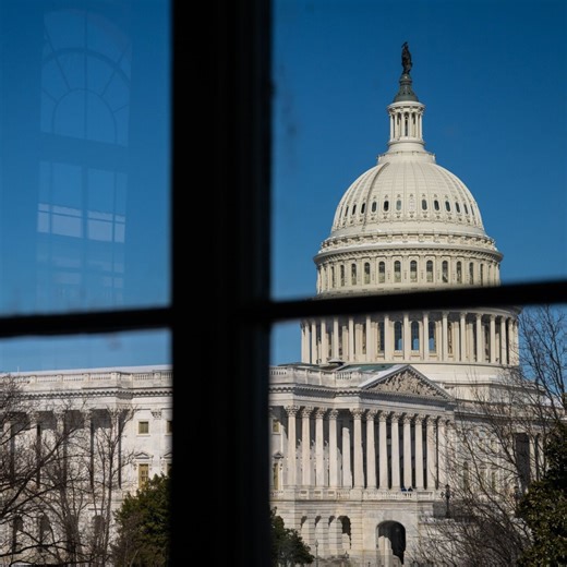 1月の米雇用統計、6日の発表延期 政府閉鎖で