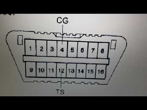 VSC zero point calibration in Toyota and Lexus
