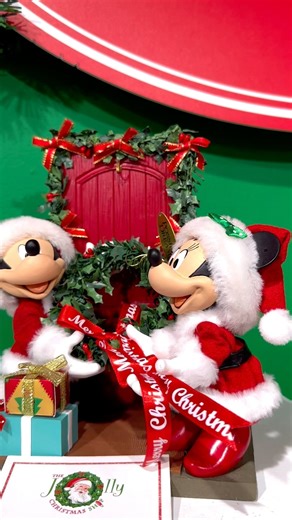 Need some gift ideas?? Check out our amazing Disney Gift Ideas! Shop the shopping bag icons or follow the link in our bio to shop! Don’t forget: Save 15% OFF almost everything with code 15OFF23 at checkout! Ends Sunday! #christmas #christmasdecor #christmasdecorating #christmasdecorstions #christmasgift #christmasgiftideas #disney #disneychristmas #disneychristmasdecorations #mickeymouse #mickeychristmas | The Jolly Christmas Shop