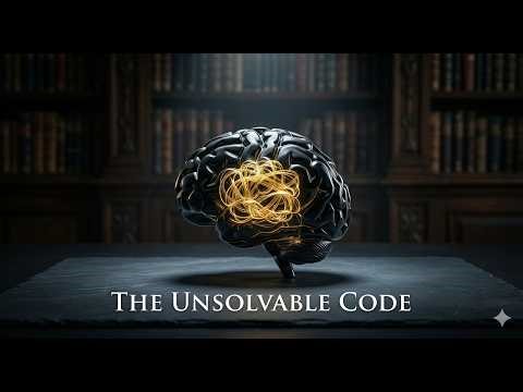 The Uncrackable Code