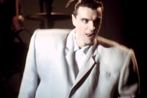 Is 'Stop Making Sense' The Greatest Concert Film Of All-Time?