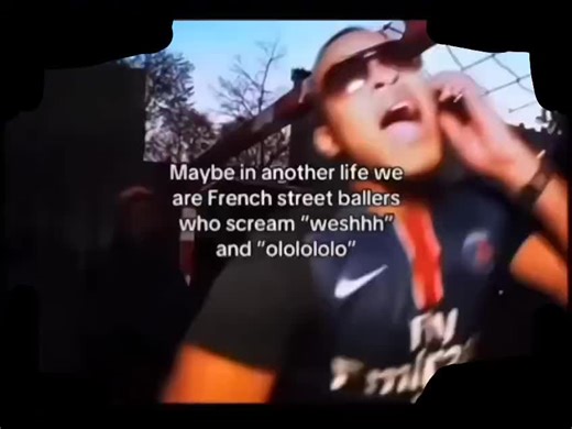 Enjoying the French Summer Vibes