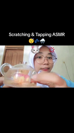 Scratching, tapping asmr, random asmr, lofi asmr, tingly asmr, have a nice dream. 😴🌨️💤 #randomtriggers #random #asmrsounds #asmr #lofiasmr #asmrvideo #asmrcommunity #asmrtapping #asmreating #asmrscratching #scratchingasmr #tappingasmr #indonesiaasmr #asmrindonesia🇮🇩 #minimicrophone