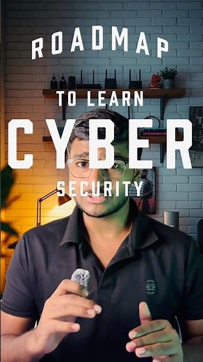 The Complete Cybersecurity Roadmap (2025) — From Networking to Ethical Hacking & AI Threat Detection